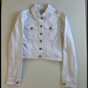 Cello jean jacket never worn